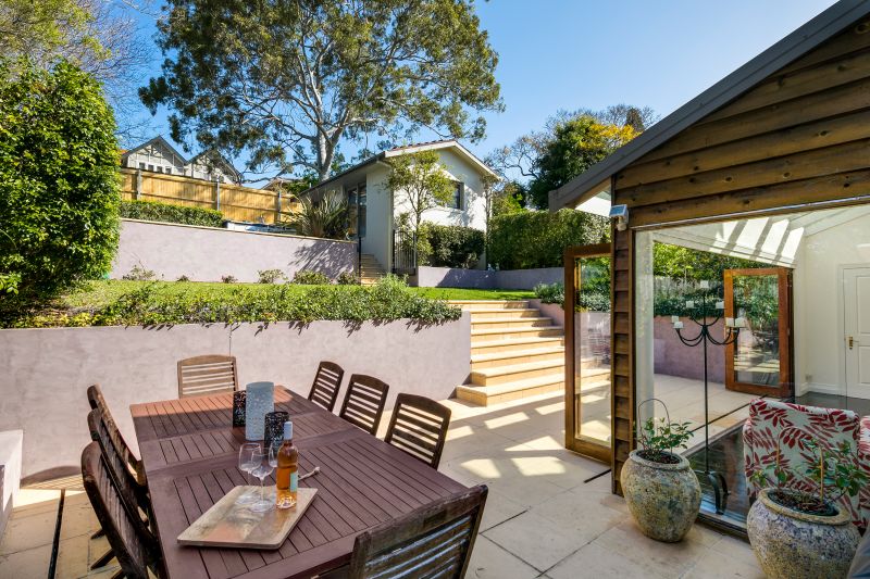 Real Estate For Sale 3 Earle Street Cremorne , NSW
