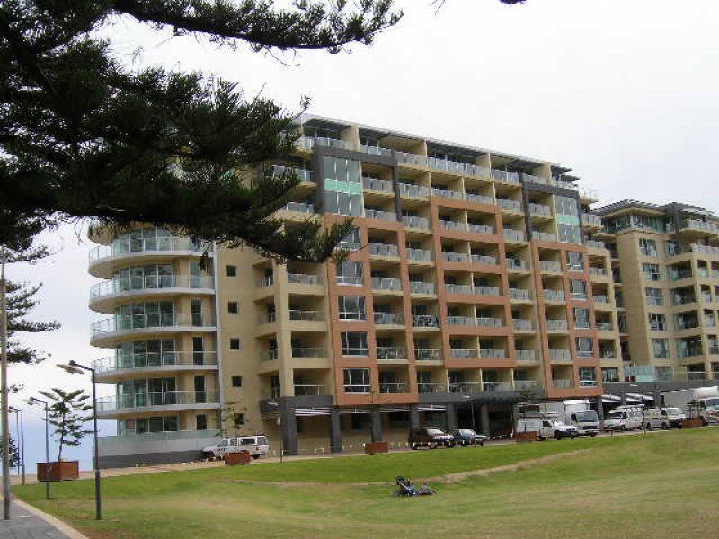 609/19 Holdfast Promenade, Glenelg Taplin Real Estate