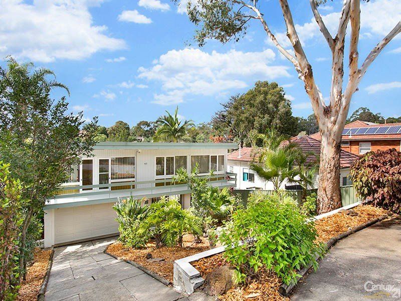 40 Magnolia Street, KIRRAWEE, Kirrawee - Thumbnail 2