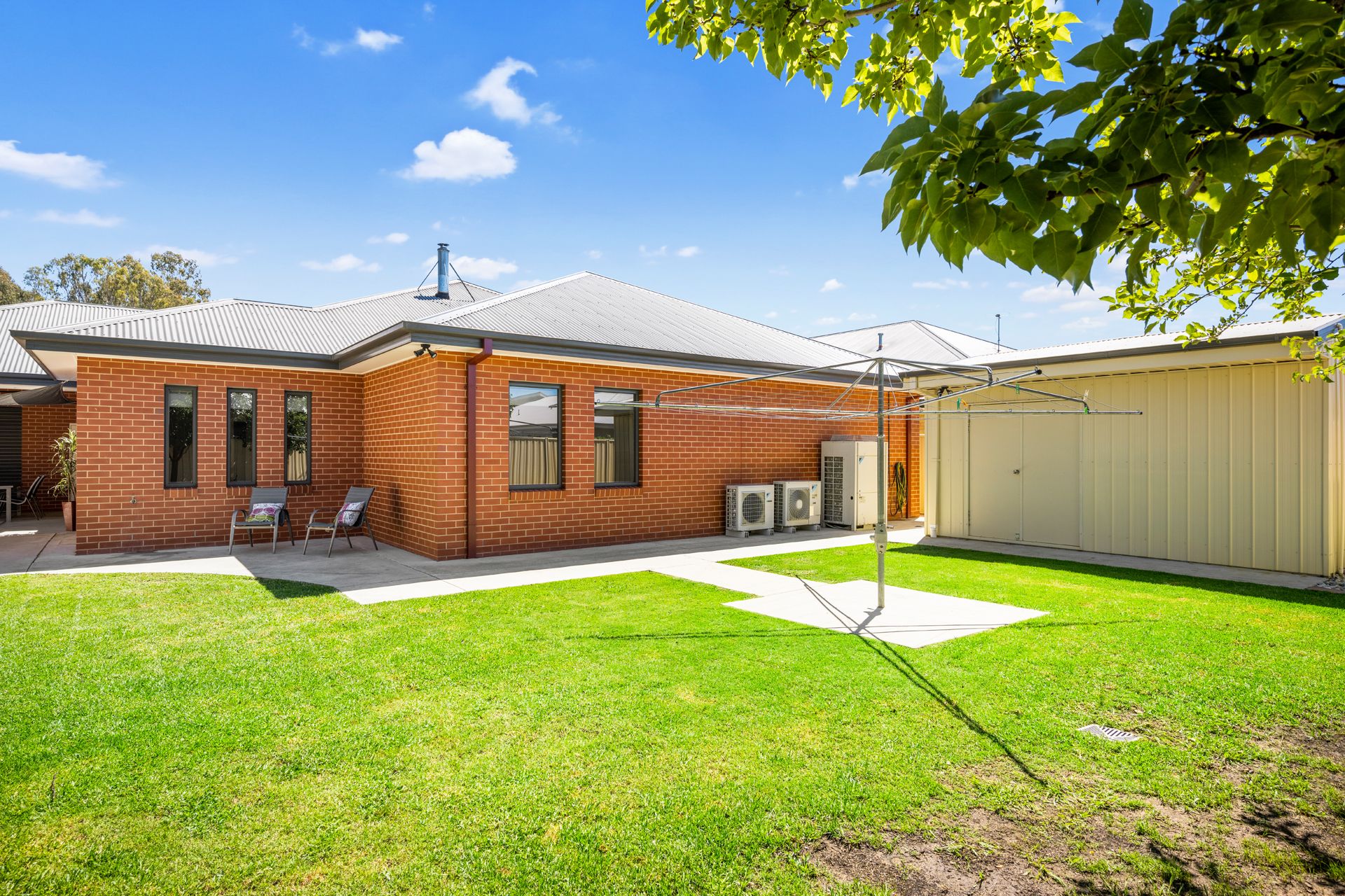31 Cambridge Drive, Wangaratta OBrien Real Estate