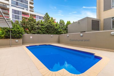 209/149-161 O'Riordan Street, Mascot