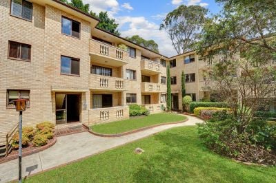 PROPERTY NO LONGER AVAILABLE