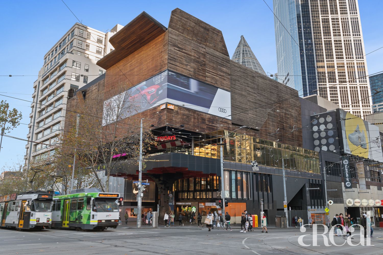 1009/442 Elizabeth St, Melbourne VIC