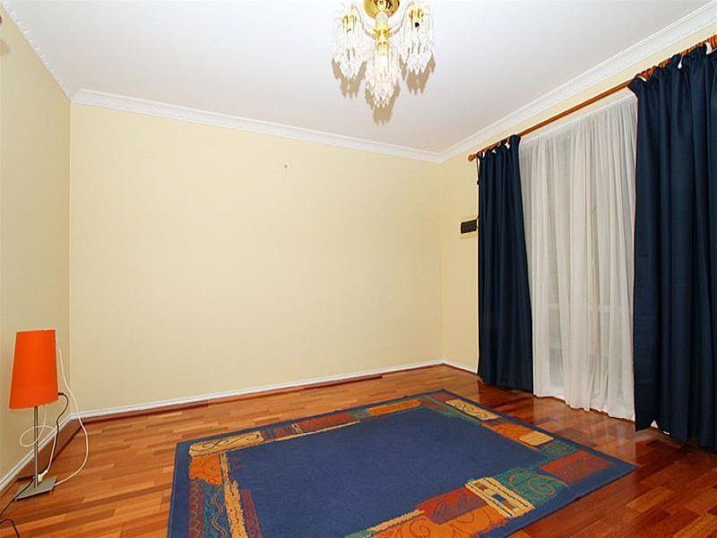 Three Bedrooms & more