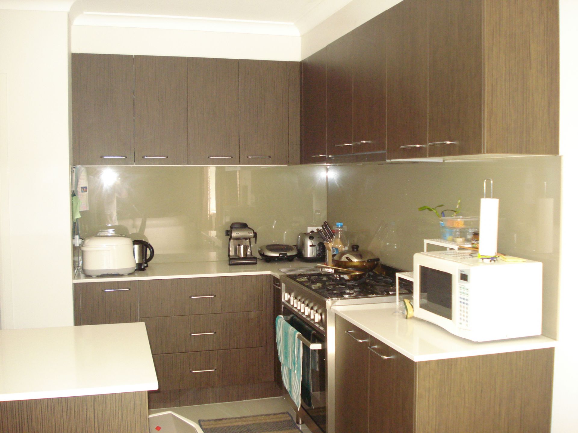 Looking for Luxury?