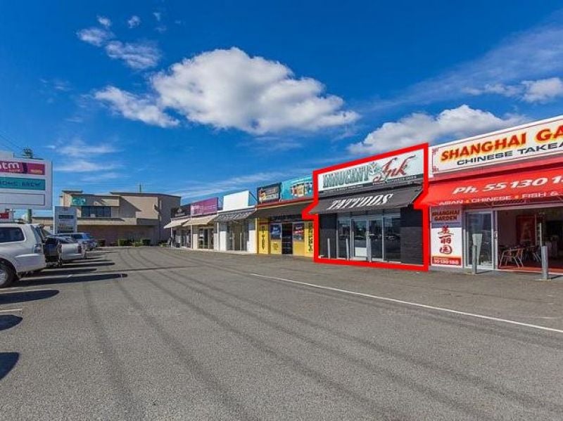 5/1 Machinery Drive Tweed Heads South NSW