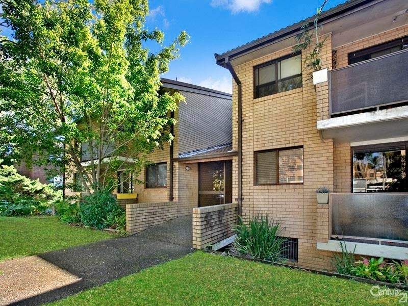 1/91-93 Flora Street, SUTHERLAND, Sutherland - Thumbnail 3