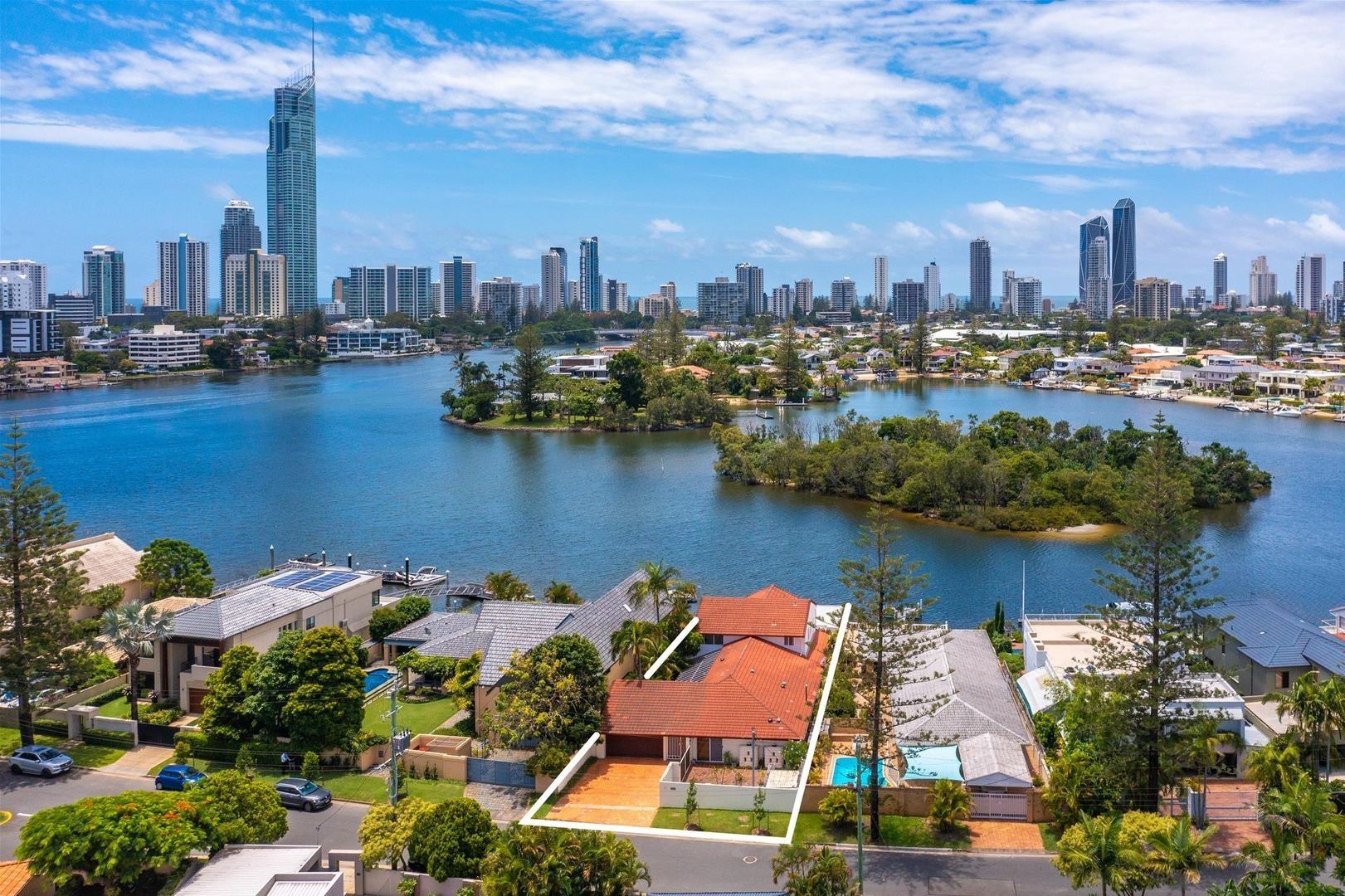Real Estate For Sale Surfers Paradise , QLD
