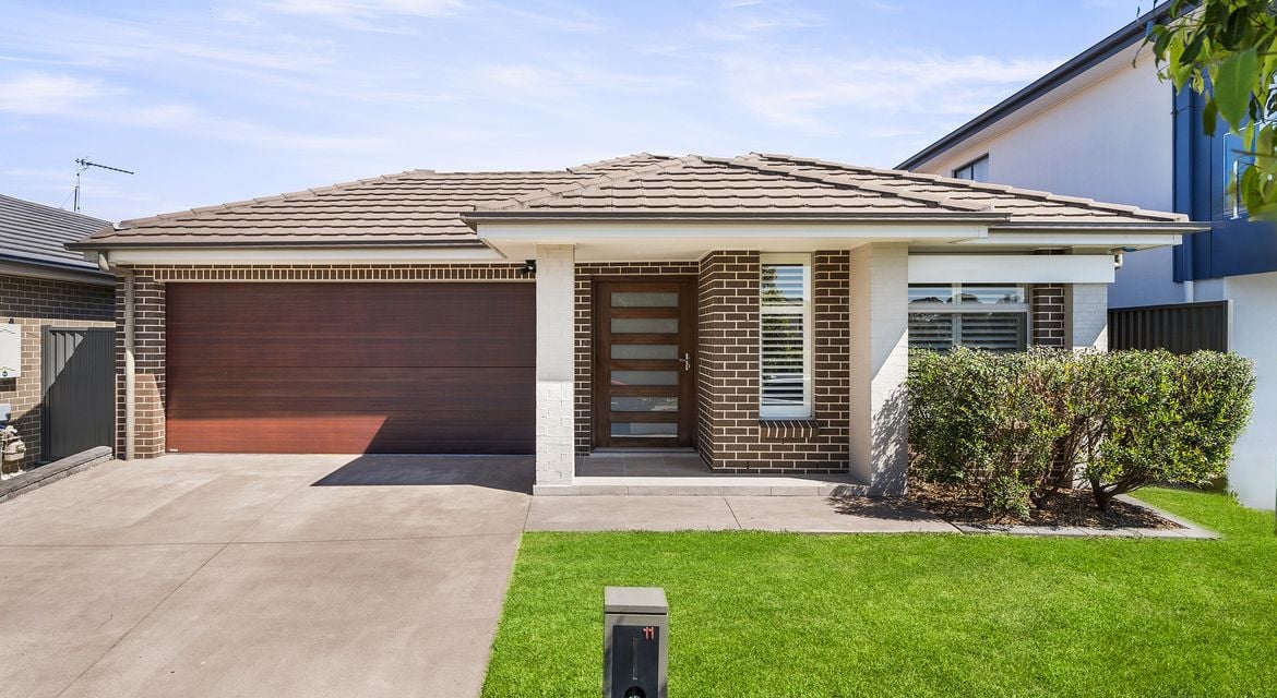Schofields 11 Bateman Street