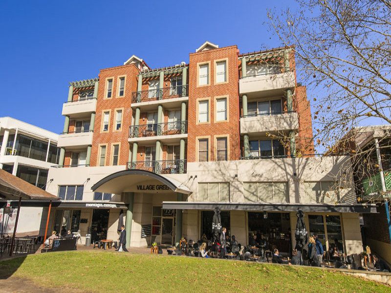 37/13 Ernest Street CROWS NEST NSW, Nest - Thumbnail 5