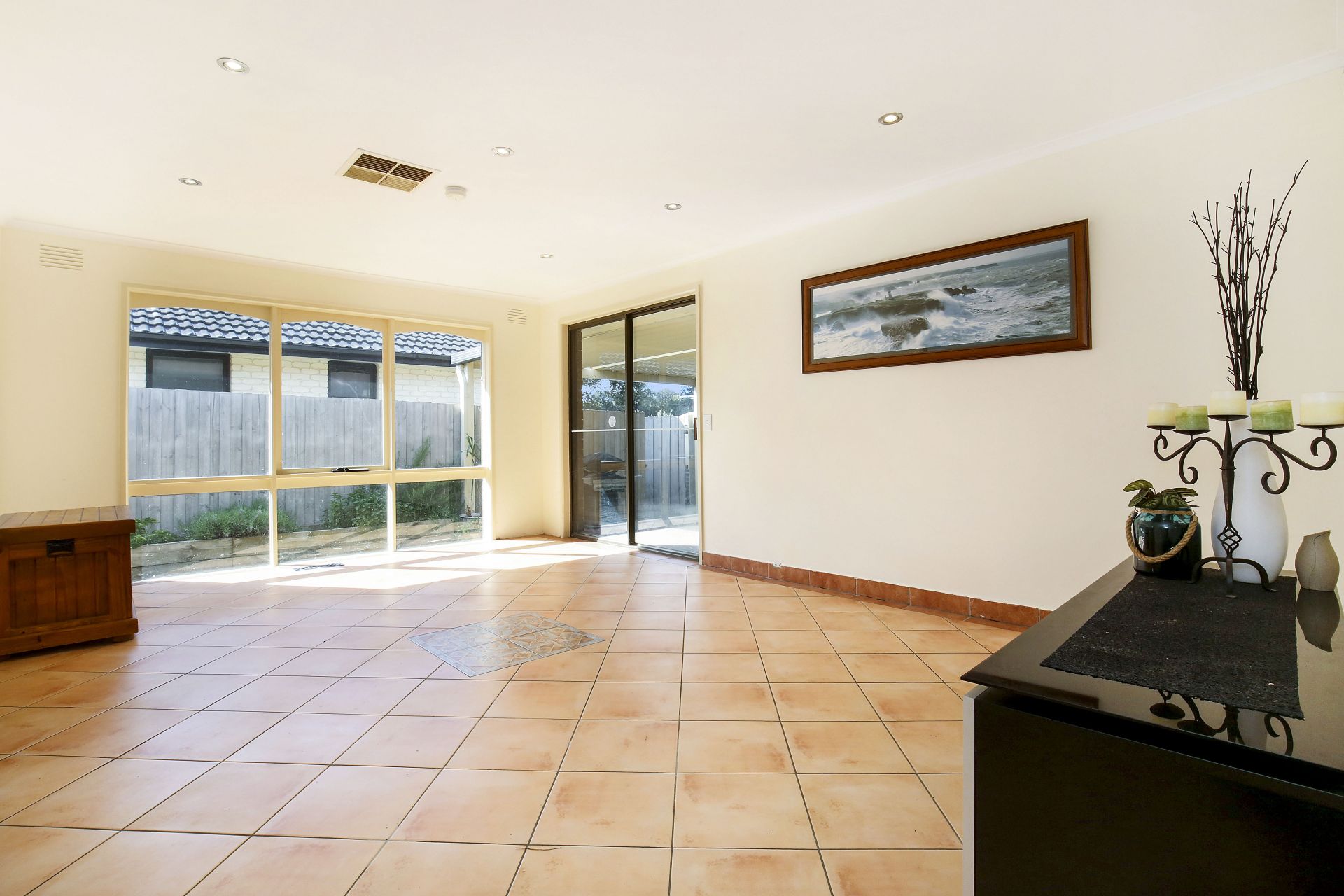 LEASED - OPEN CANCELLED
Convenient Living!