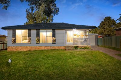 Tenambit 7 Cochrane Street