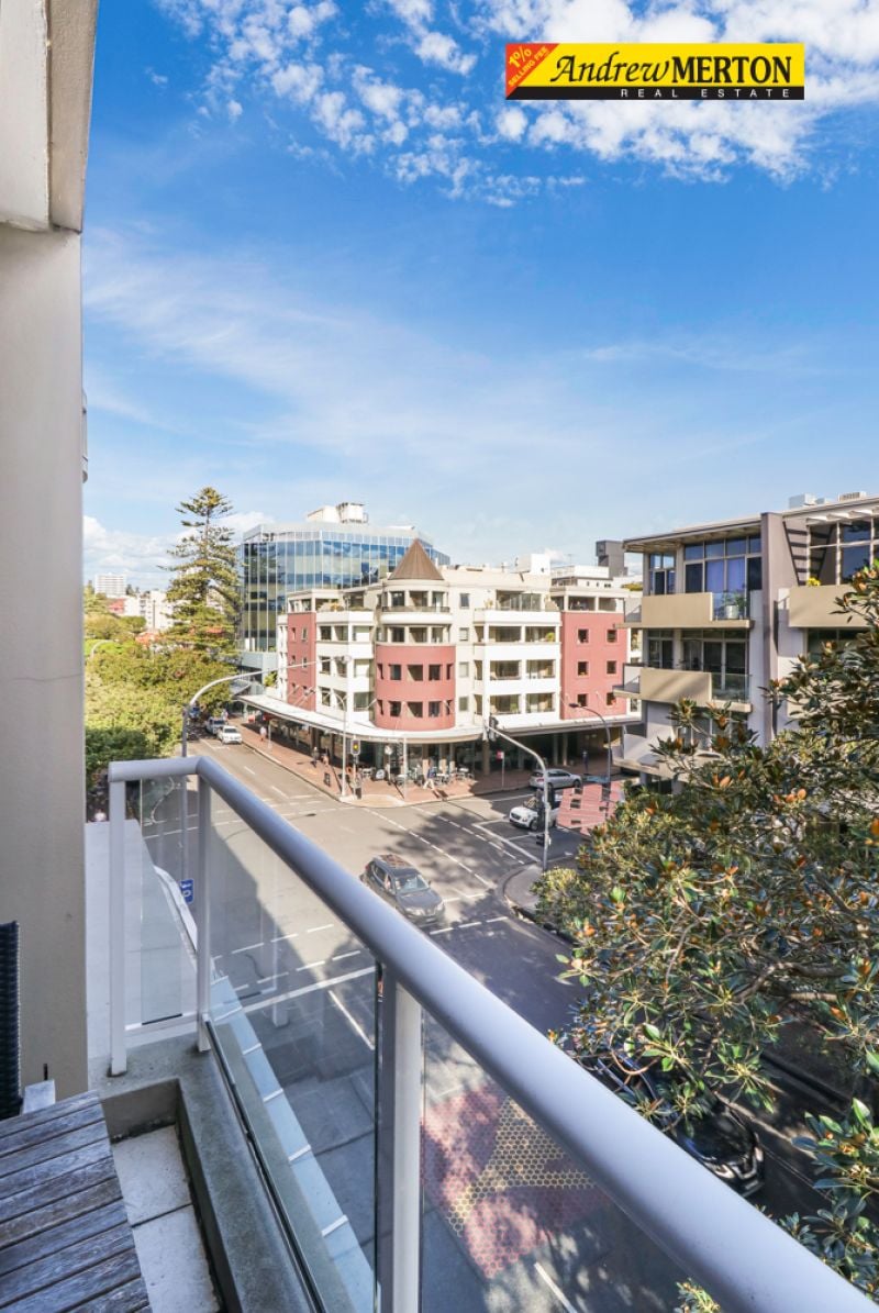 425/11 Wentworth Street, Manly