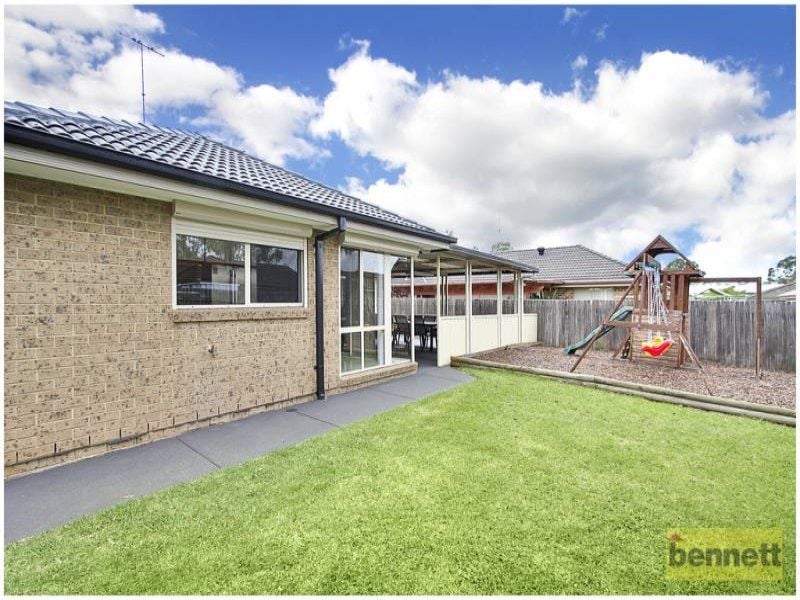 20 Conlan Street, Bligh Park - Image 1