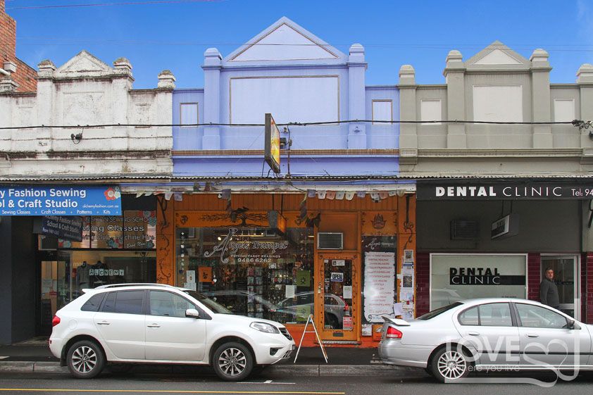 Savvy Investors and Superannuates - No GST payable!