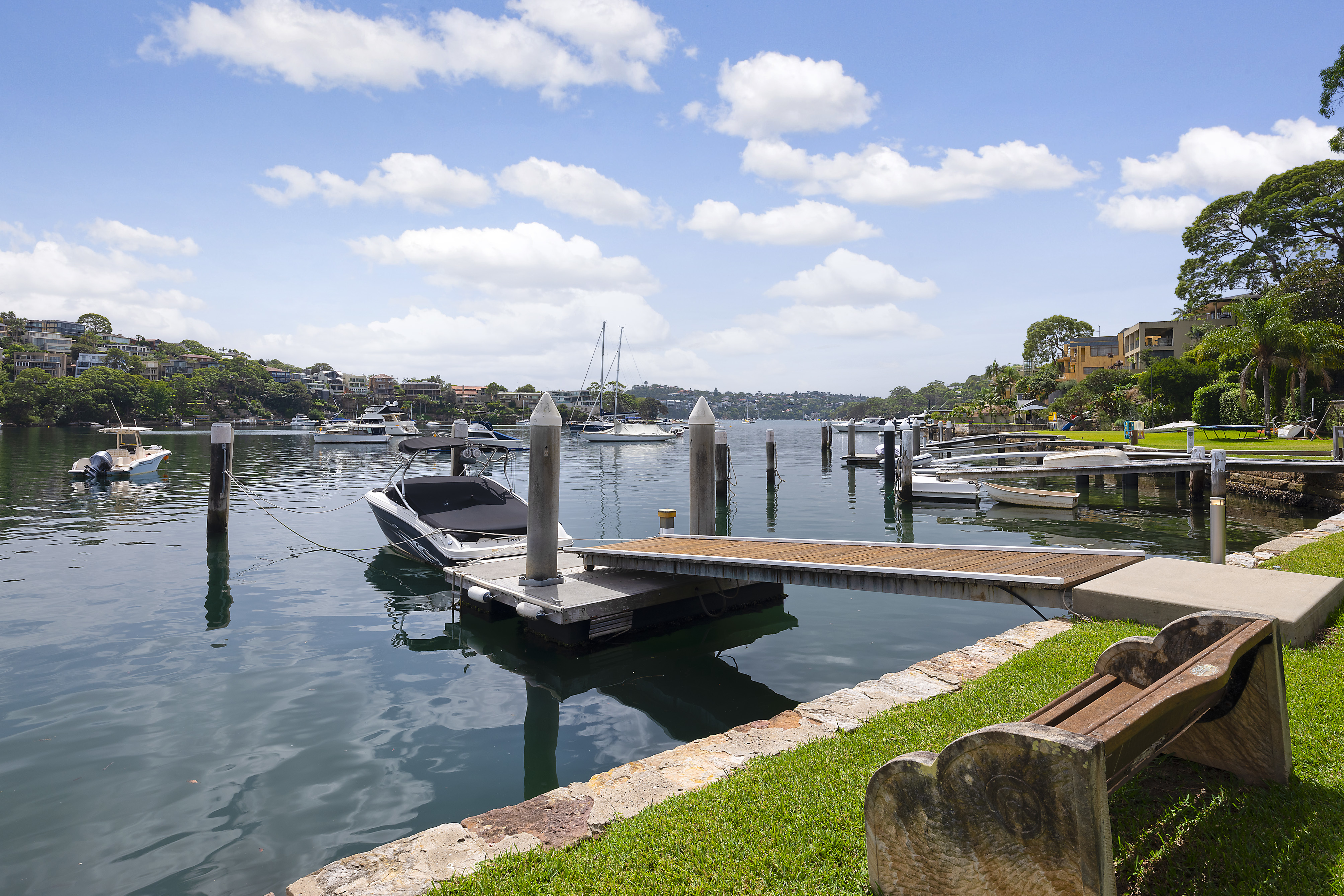 2 Shellbank  Parade Cremorne 2090