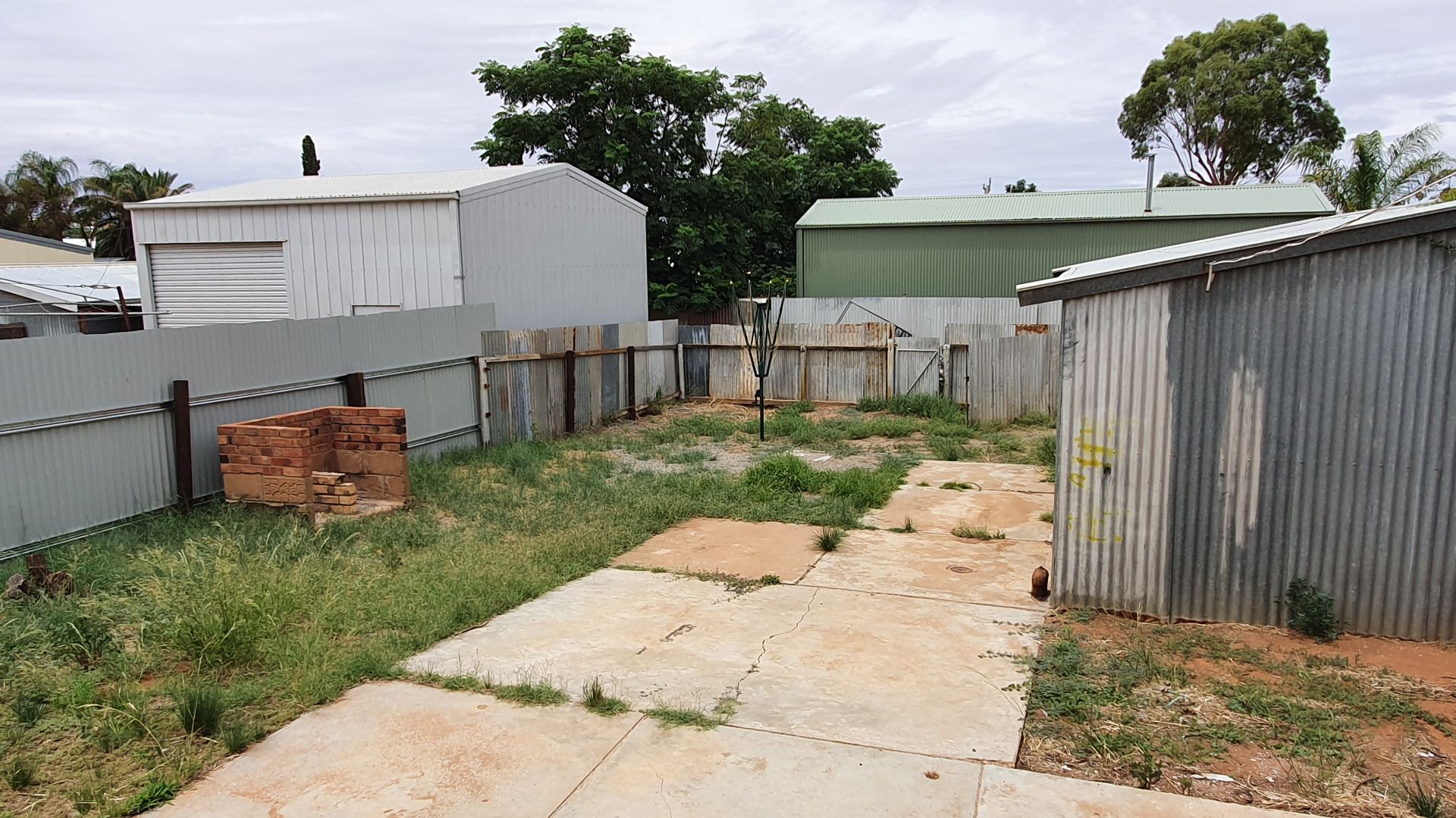 333 Lane, Broken Hill Outback Real Estate