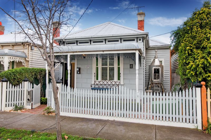 27 Browning Street, Seddon - Thumbnail 2