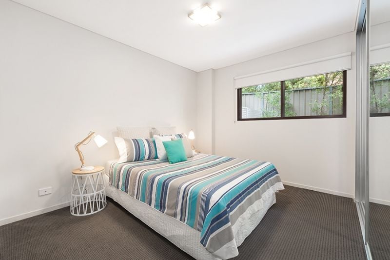 2/6-8 Banksia Road, Caringbah, Caringbah - Thumbnail 6