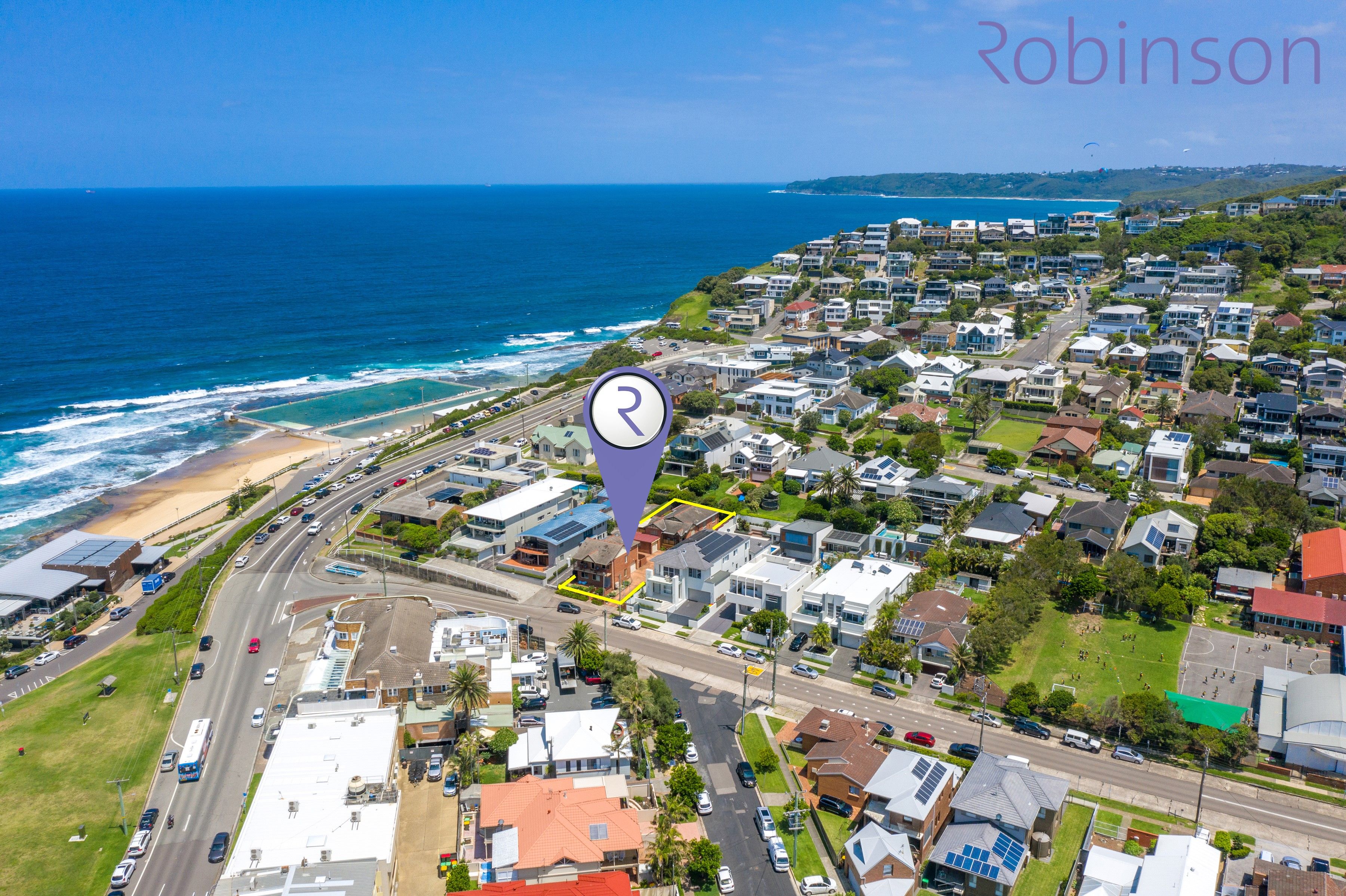 Real Estate Agents and Property Managers in Newcastle, Merewether