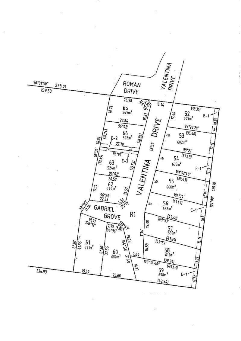 Lot 57 Valentina Drive, Bacchus Marsh - Thumbnail 3