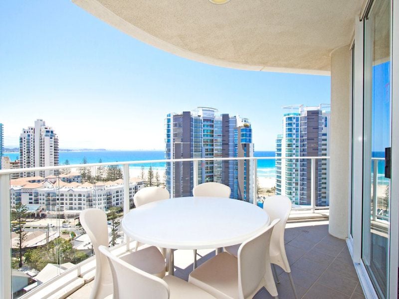 1245 Harbour Towers 6-8 Stuart Street TWEED HEADS NSW, Tweed Heads West - Thumbnail 2