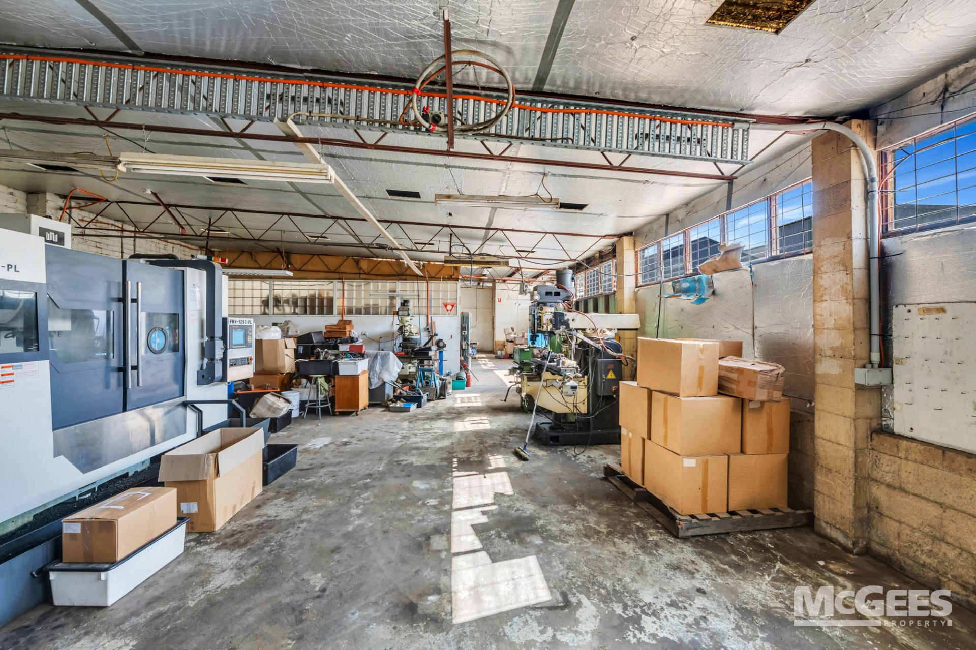 20 Albion Street, Wingfield McGees Property Adelaide