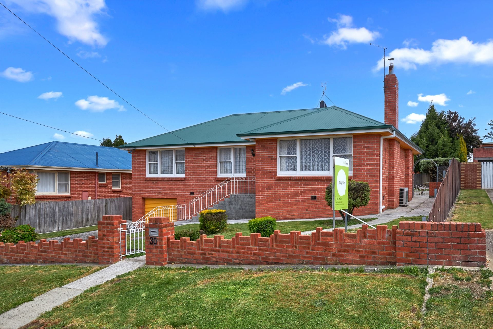 30 Ronneby Street, NEWNHAM Living Here Launceston