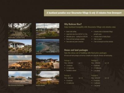 1 Rubicon Rise, Northdown, Northdown - Thumbnail 5