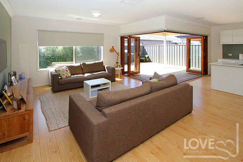 EXCELLENCE IN THE PEACEFUL EUCALYPT ESTATE