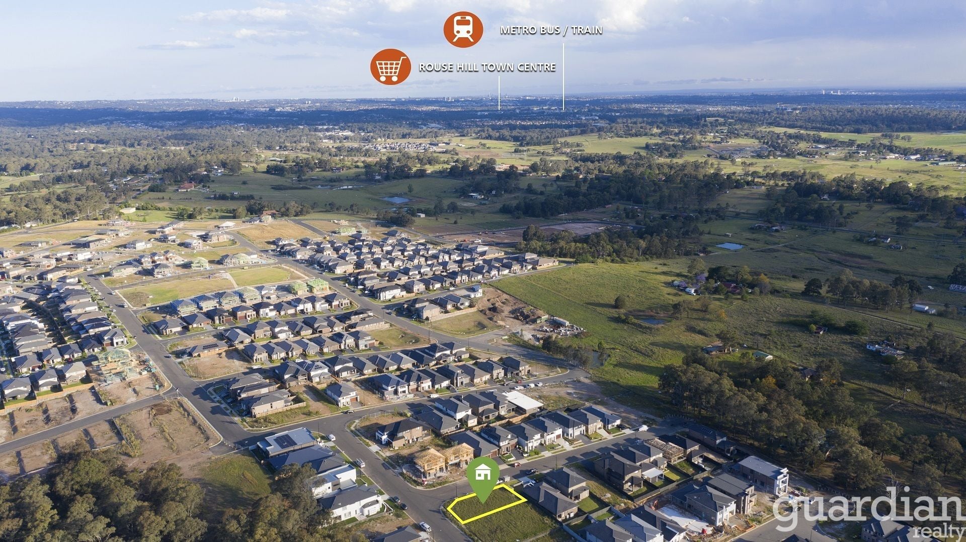 10 Limax Street Box Hill NSW, Box Hill - Thumbnail 2