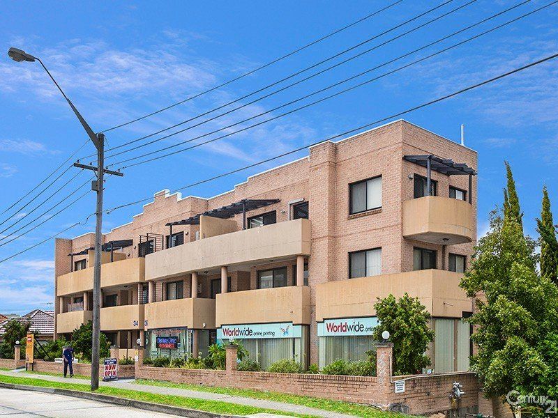 6/34-36 Princes Hwy, KOGARAH, Kogarah - Thumbnail 2