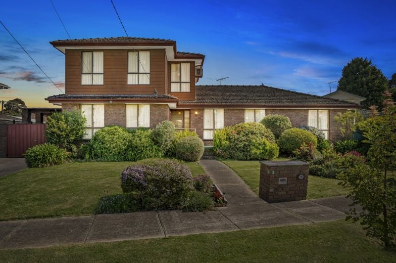 3 Clunes Place, Epping