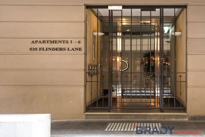 6/535 Flinders Lane MELBOURNE VIC, Melbourne - Thumbnail 7