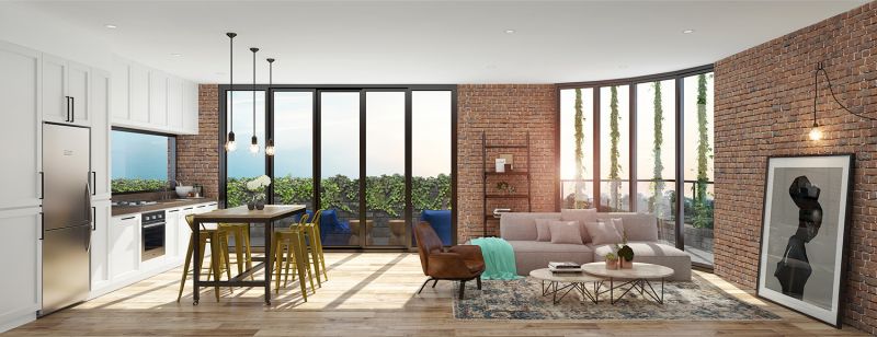 10/33 Ryan Street, Footscray - Thumbnail 2