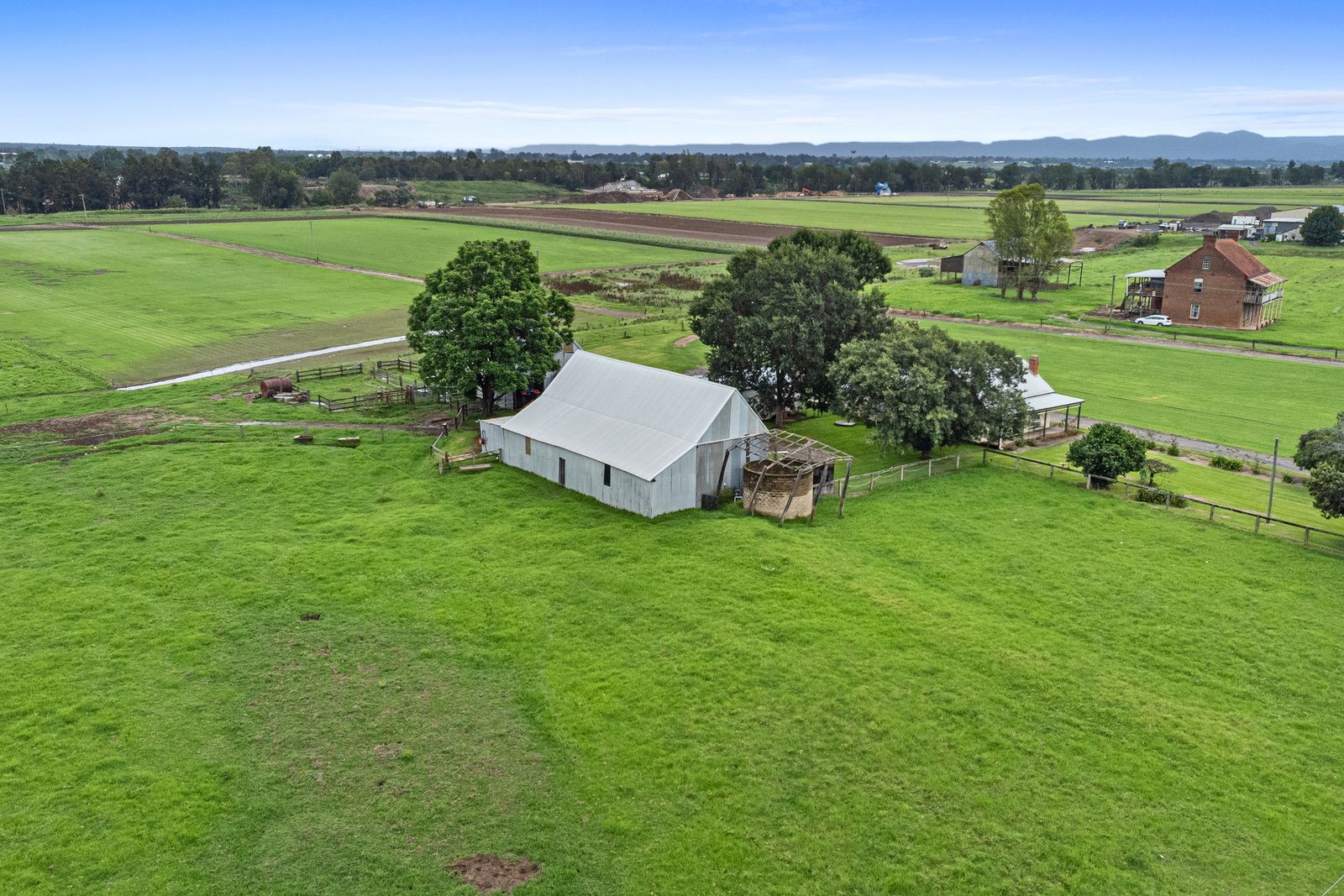 Real Estate For Sale 331 Freemans Reach Road Freemans Reach , NSW