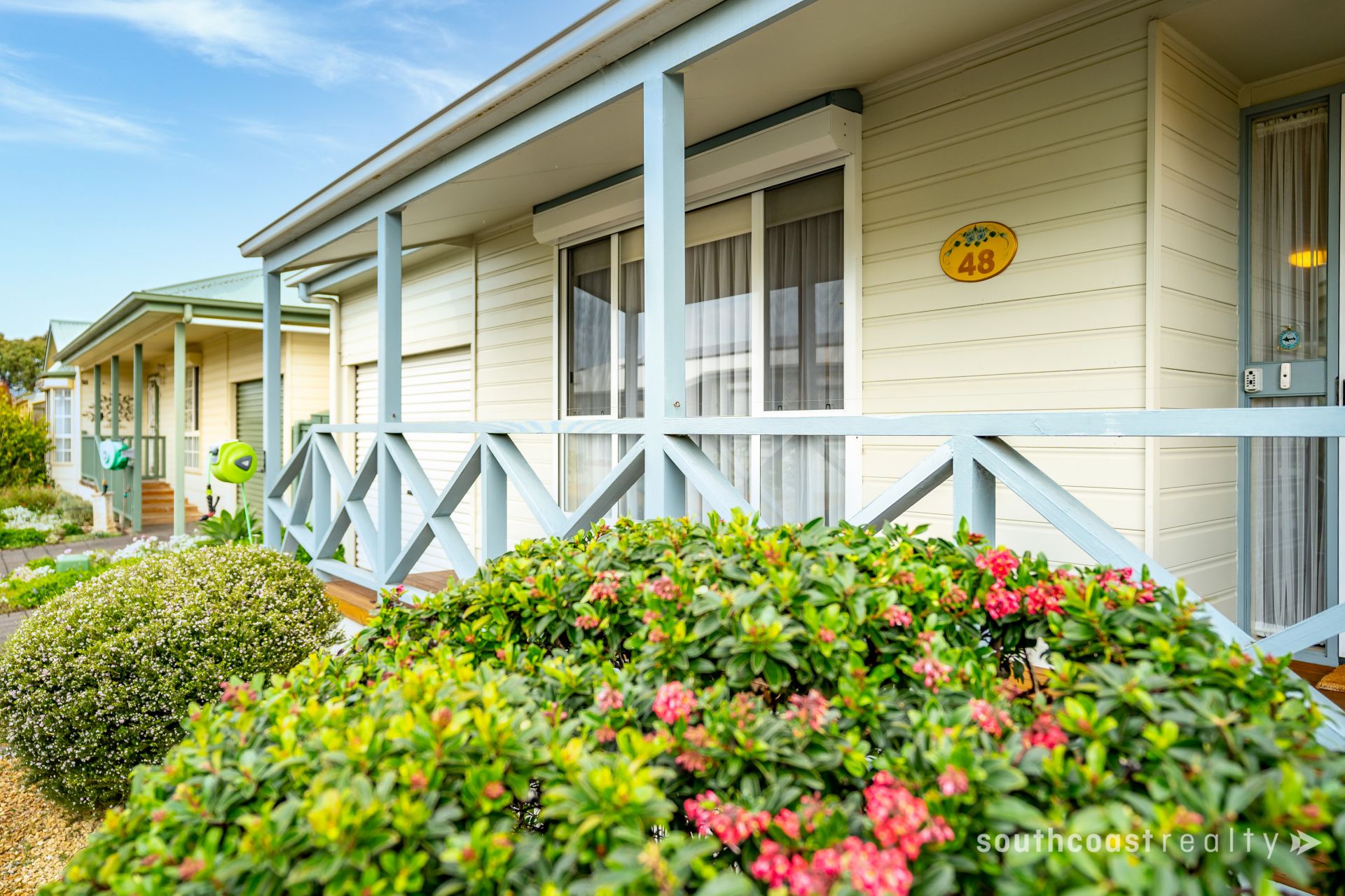 48 Seachange Village, Gardiner Street, Goolwa South Coast Realty