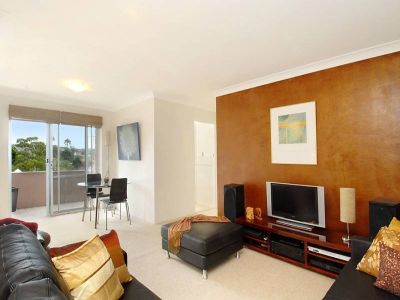 28/10A Mears Avenue RANDWICK NSW, Randwick - Thumbnail 2