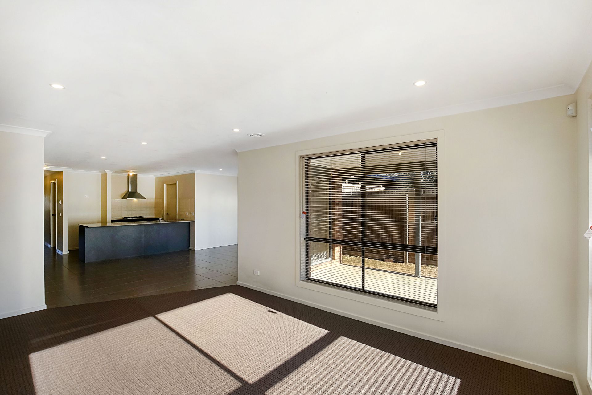 INDULGE IN A MODERN LIFESTYLE