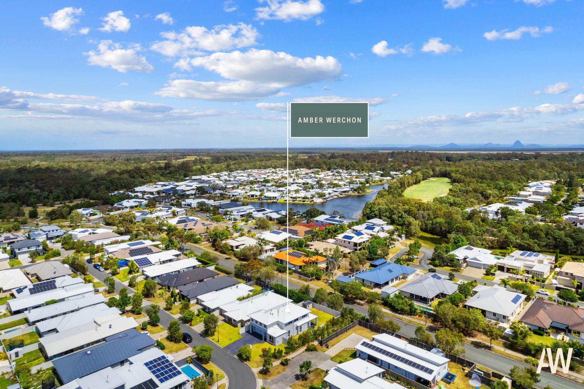 45 Macintyre Crescent Pelican Waters QLD, Pelican Waters - Image 1