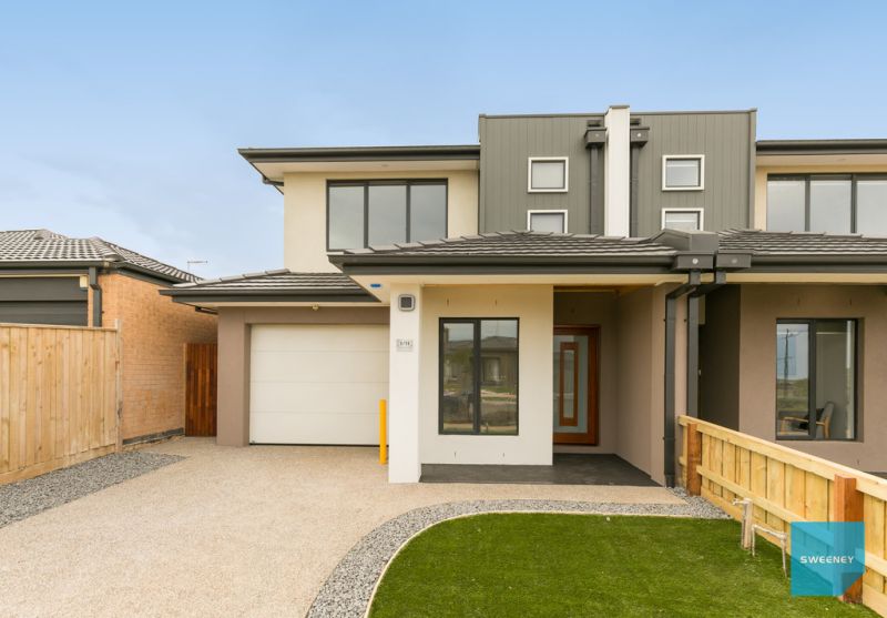 1/11 Lockwood Court, Fraser Rise - Thumbnail 2