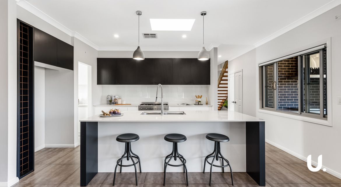 Colebee 1 Brookwater Circuit