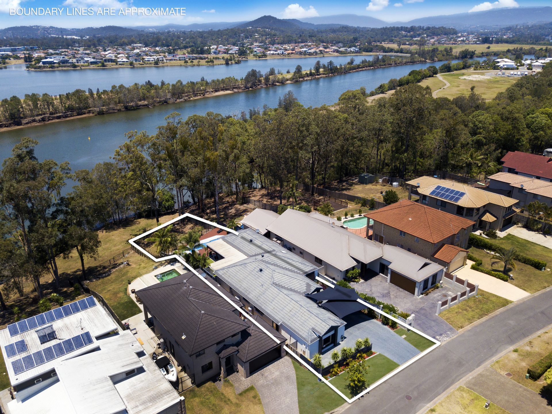 Real Estate For Sale 74 River Meadows Drive Upper Coomera , QLD