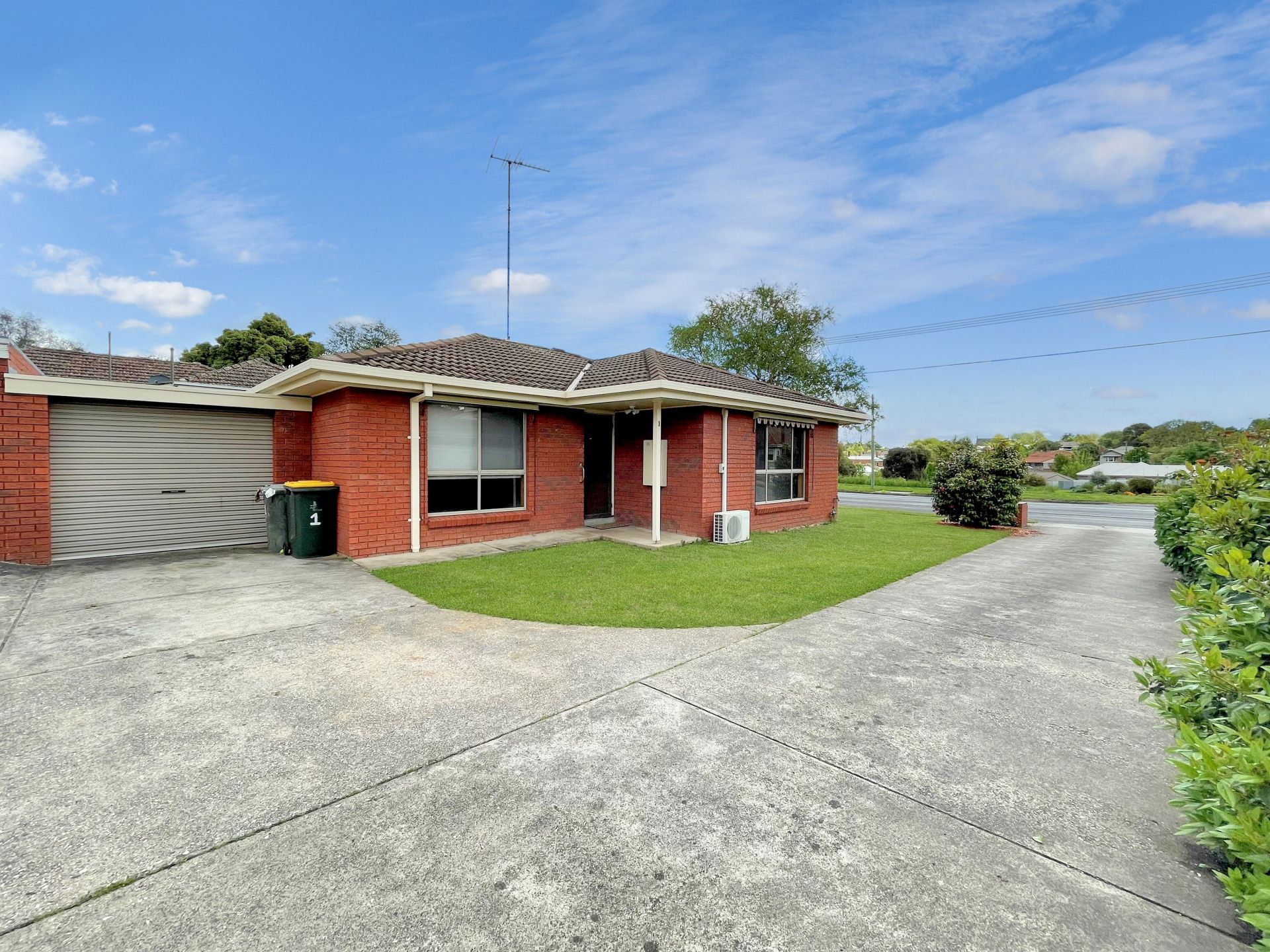 1/512 Peel Street North Street, Black Hill Ballarat Real Estate Pty Ltd