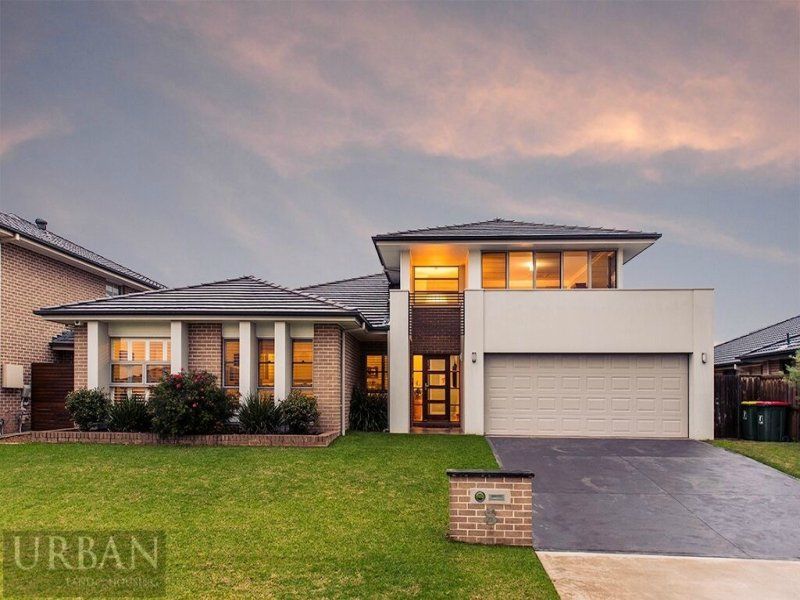 Colebee 8 Faxon Close