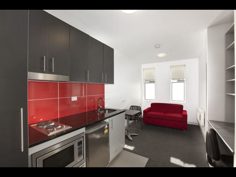 206/41 Park Street, Hawthorn - Thumbnail 3