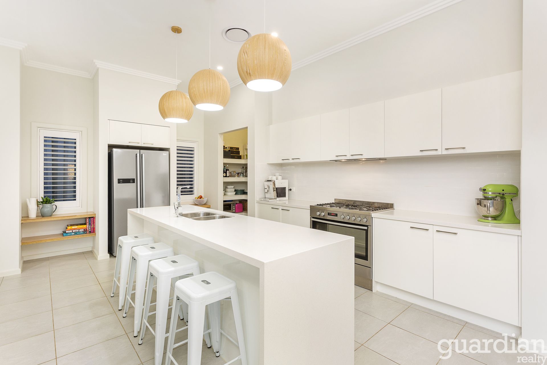 15 Belford Avenue Kellyville NSW, North Kellyville - Thumbnail 4