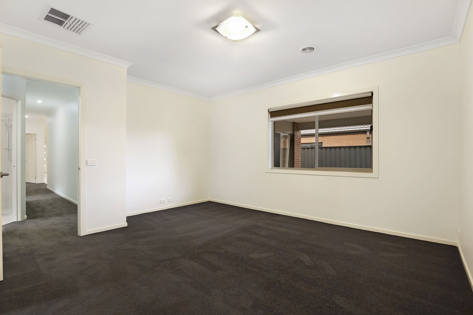 LUXURIOUS & SPACIOUS