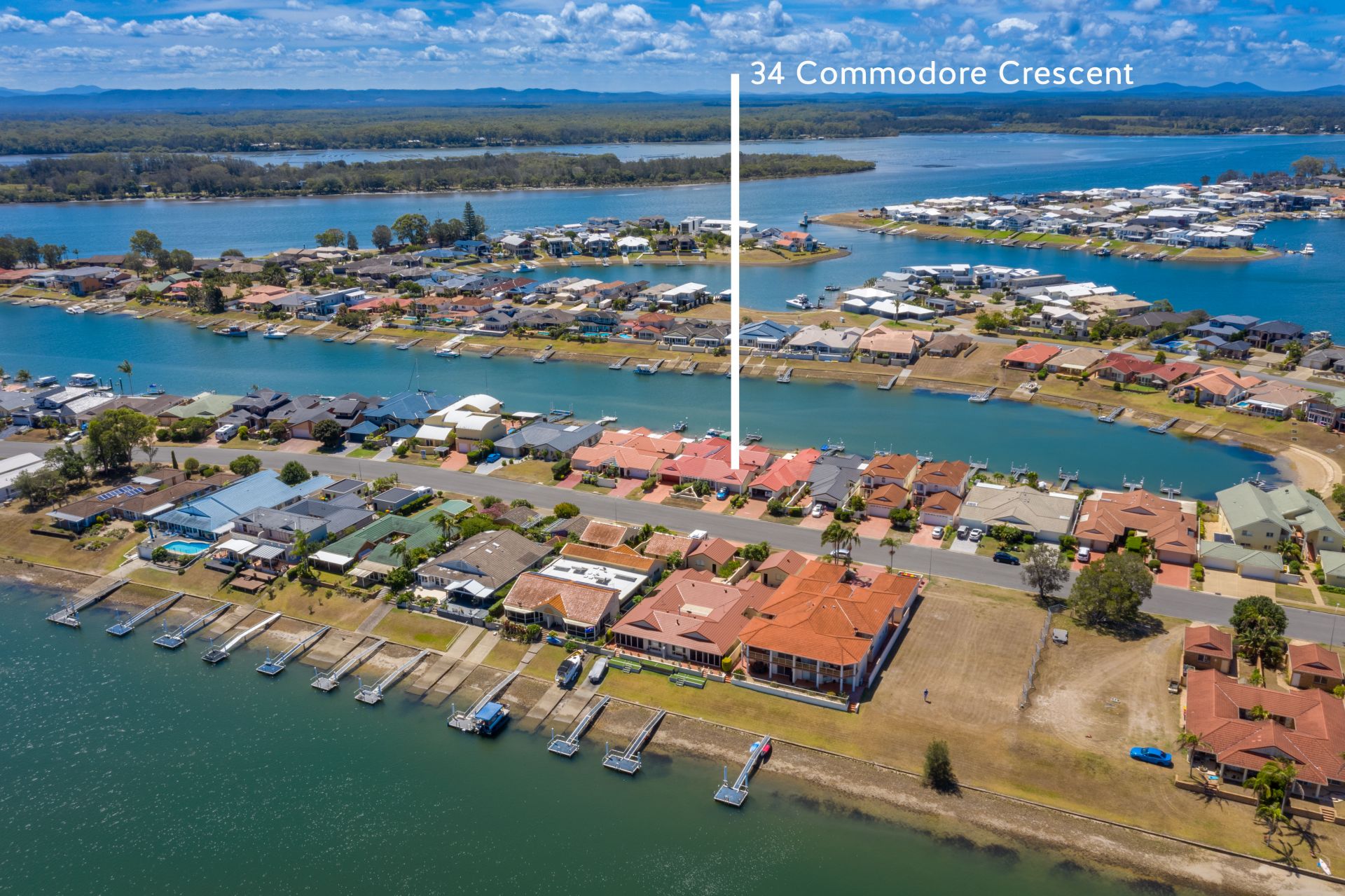 34 Commodore Crescent, Port Macquarie HEM Real Estate