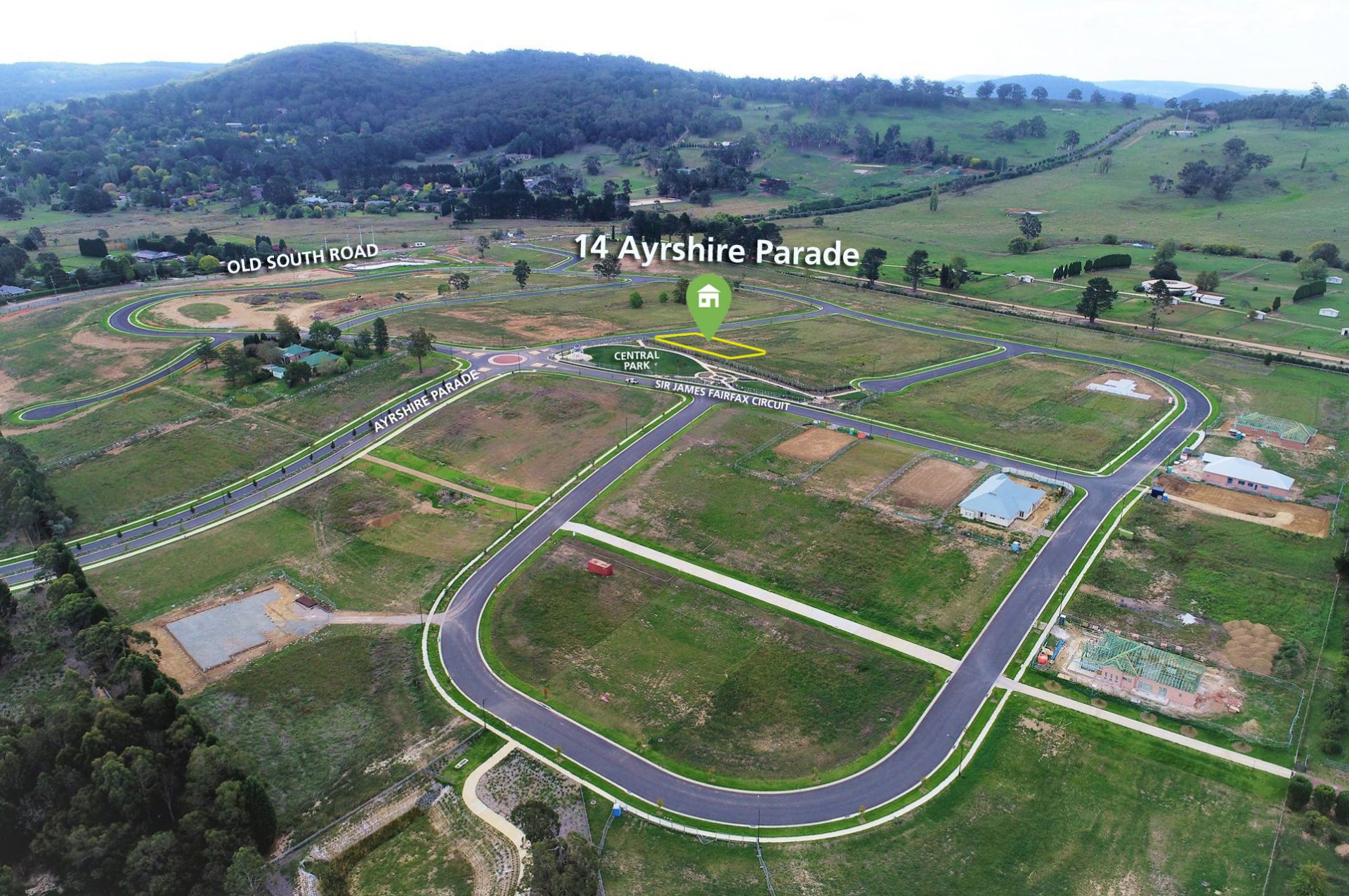 14 Ayrshire Parade Bowral NSW, Bowral - Thumbnail 5
